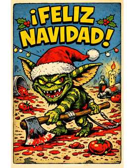 ¡¡¡¡ FELIZ NAVIDAD A TODA LA COMUNIDAD MUBIS !!!!