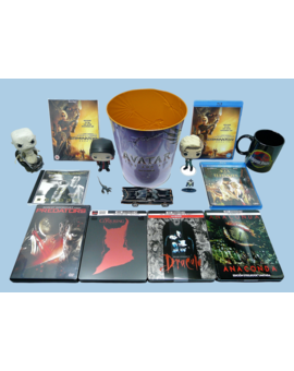 Mis regalitos de Papa Noel (25-12-2025)