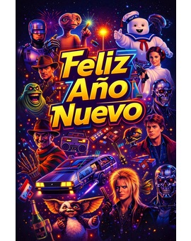 ¡¡¡¡ FELIZ AÑO NUEVO A TODA LA COMUNIDAD MUBIS !!!!
