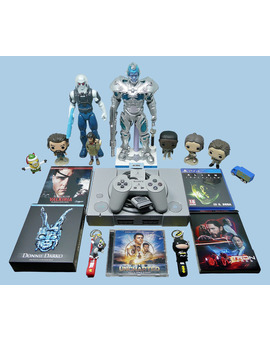 Últimas adquisiciones: Vinted + Wallapop + Cex + Fnac + Amazon + Game + C4 + CI + Etc (30-01-2026)