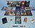 Últimas adquisiciones: EA + Amazon + Game + Fnac + PO + Cex + CC + C4 + BK + MD + Regalos (1-4-2026)