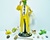 Figura Stanley Ipkiss: Deluxe Edition 2.0 - The Mask (Dark Toys)
