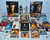 Últimas adquisiciones: Fnac + Amazon + AliExpress + Vinted + Cex + Game + Regalos (26-06-2026)