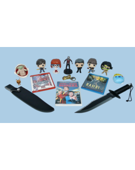 Últimas adquisiciones: Amazon + Fnac + Corte Ingles + Cex + Action + Regalos (10-07-2026)