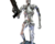 Figura T-800 Endoskeleton: Neca 1/4 - Terminator 2: Judgment Day (Restaurada y Customizada por mi)