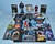 Últimas adquisiciones: Fnac + Amazon + Vinted + Cex + Wallapop + C4 + CC + BK + Regalo (09-10-2026)