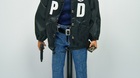 Figura Detective Chow - The Corruptor (Dragon Models) Figura-detective-chow-the-corruptor-dragon-models-c_s