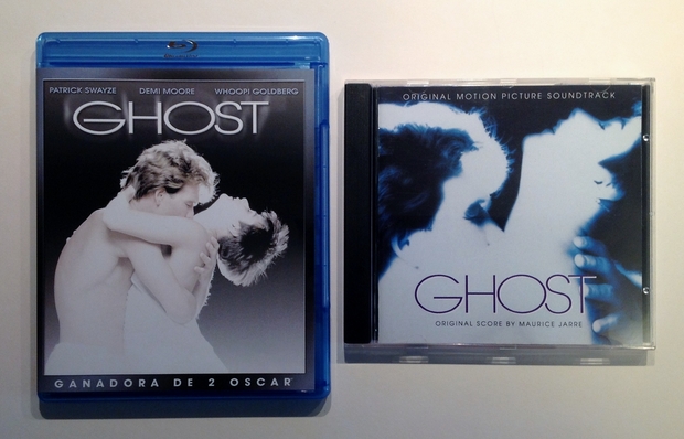 Coleccion Ghost