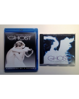 Coleccion Ghost