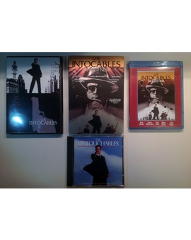 Coleccion Los Intocables