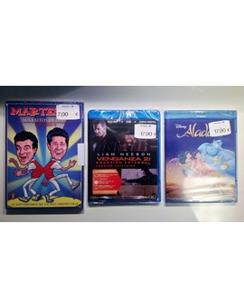 Carrefour 2x1 + Oferta