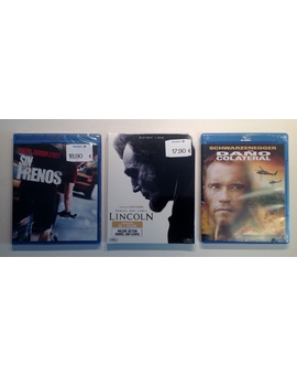 Segundo 2x1 Carrefour + Compra Corte Ingles