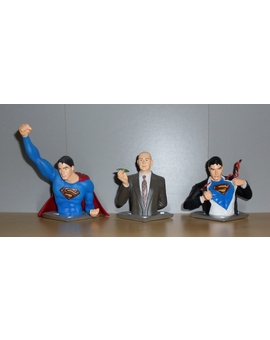 Bustos Superman Returns