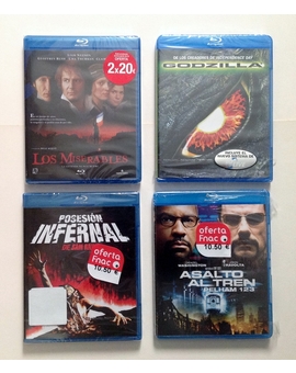 Regalos Cumpleaños (6/6/2013) 2x1 Fnac + 2x20 Corte Ingles