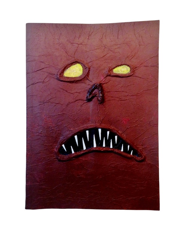 Necronomicon: El Ejercito de Las Tinieblas - Elaborado por mi: