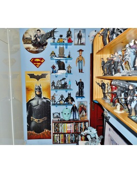 Mi Coleccion De Peliculas/Figuras Part.4