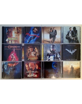 Mi Coleccion de BSO Part.2