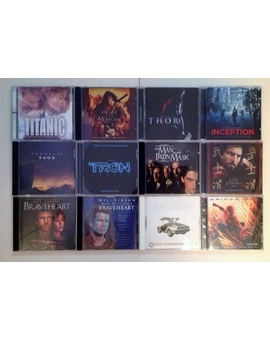 Mi Coleccion de BSO Part.3