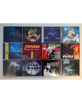 Mi Coleccion de BSO Part.4