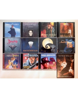 Mi Coleccion de BSO Part.5
