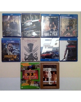 Mi Balck Friday !!2013¡¡ Total: 71€