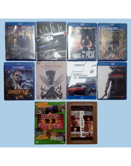 Mi Black Friday !!2013¡¡ Total: 71€