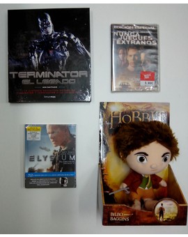 Mi compra de hoy (12-12-2013)