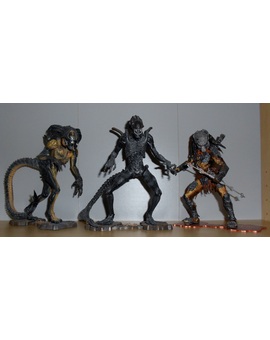 Coleccion AVP Part.2