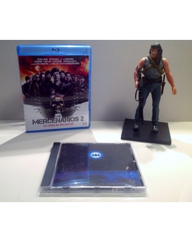 Compras de la semana (13-2-2014)