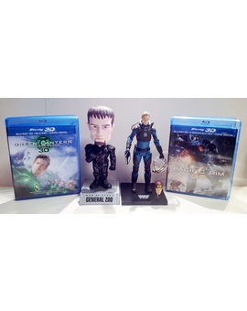 Primera compra de Marzo (12-3-2014)