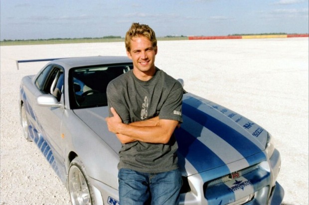 Paul Walker Terminara Fast & Furious 7 con dobles y gráficos computerizados