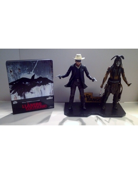 Colección El Llanero Solitario
