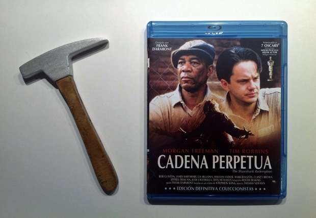 Cadena Perpetua