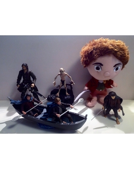 Colección J.R.Tolkien Part.2