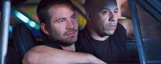Los hermanos de Paul Walker terminaran Fast & Furious 7