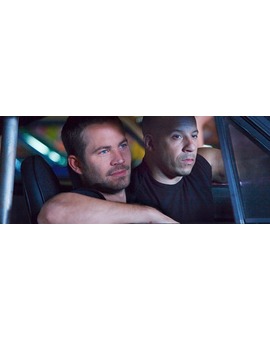 Los hermanos de Paul Walker terminaran Fast & Furious 7