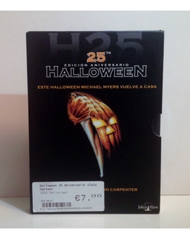 Mi primera compra en CEX, 8 años buscándola 
