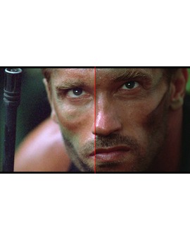Depredador: primera versión vs edición definitiva cazador