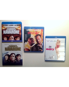 Ultimas Compras 22/5/2014 
