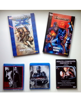 Regalos de mi cumpleaños 6/6/2014