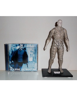 Mi primera compra de abril 1/7/2014