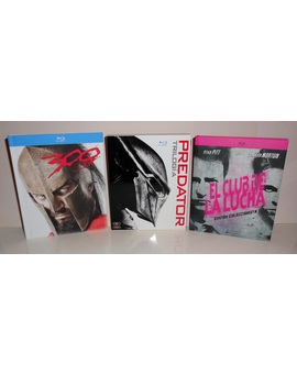 Compra de hoy 3/7/2014 + Pedido Fnac 