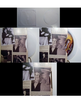 Truco para guardar los Blu/DVD sin que se rayen en los digi de carton