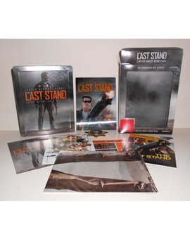 Pedido amazon (29/7/2014)