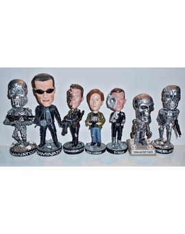 Mas Terminator Part.1