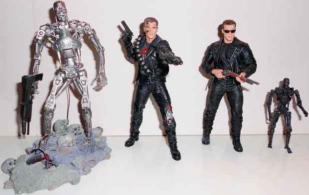 Mas Terminator Part.3