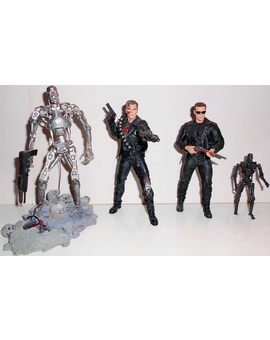 Mas Terminator Part.3