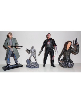 Mas Terminator Part.4