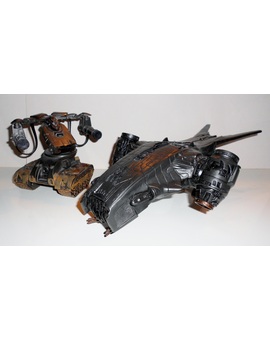 Mas Terminator Part.5