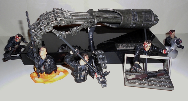 Mas Terminator Part.7